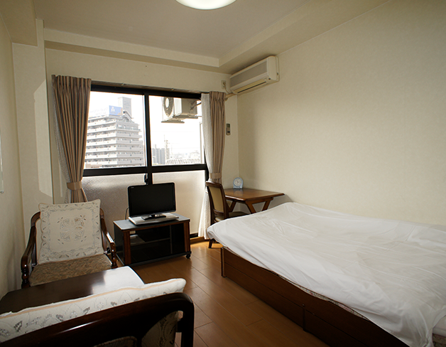 スタンダードルーム