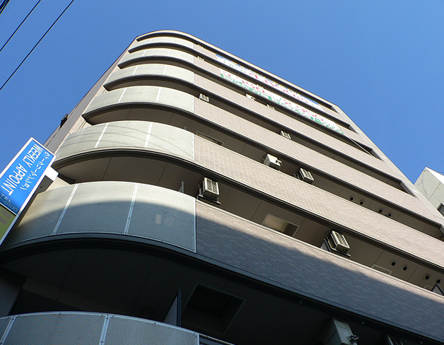 ハイグレードルーム