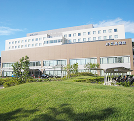 病院/徒歩5分圏内