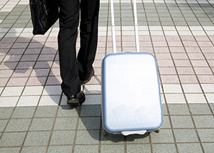 POINT 3 : 自宅感覚！