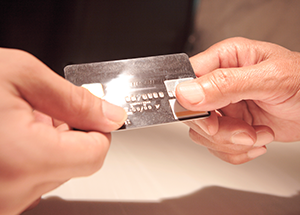 POINT 6 : 手続き簡単！ 