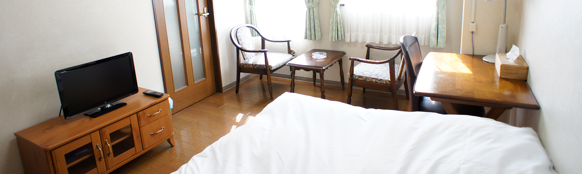 完全プライベート空間で実現する「いつでも自分らしい暮らし