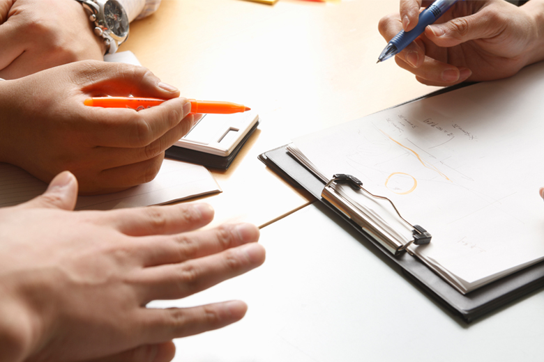 1泊から宿泊OK 希望に合わせて選べる期間