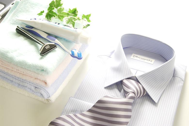 充実した設備・サービス