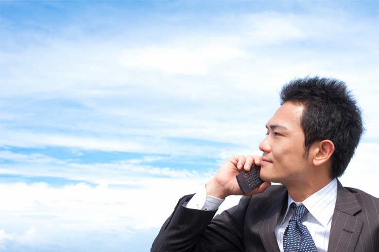 単身赴任の住まい探しに