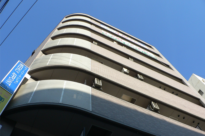 ハイグレードルーム